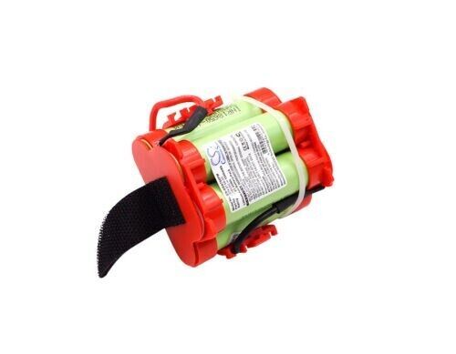 18V Battery for Husqvarna Automower 308x Premium Cell 1500mAh Li-ion New UK