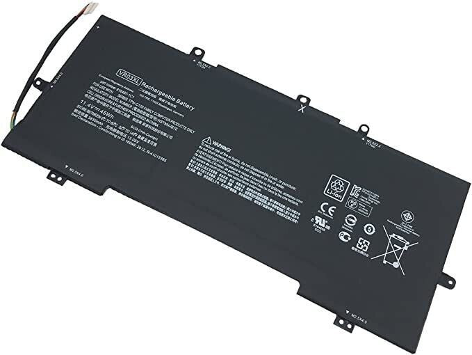 HP Original 11.4V 45Wh VR03XL 816497-1c1 battery for HP Envy 13" Pavilion 13-D