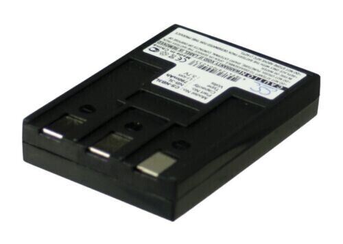 Premium Battery for Canon NB-3L, IXUS 750, IXUS i5, IXY Digital L, IXY Digital 6
