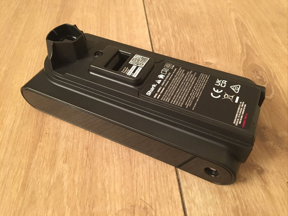 Shark XBATR725SLEU Li-lon Battery For Shark Cordless Stratos Vacuum New