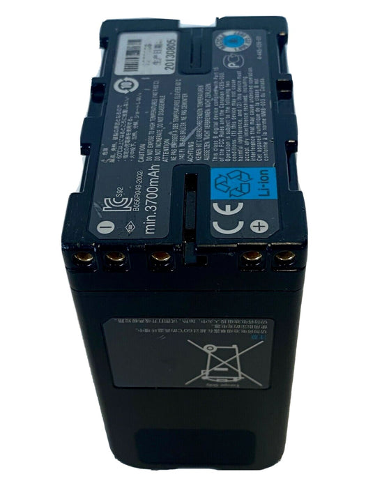 Genuine Sony BP-U60 Sony Battery for Sony PMW and PXW cameras FS7 etc.