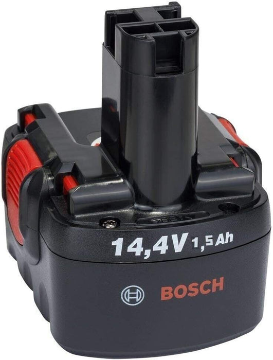 USED Bosch Genuine Pod Style Battery 14.4V, 1.2Ah To Fit: Bosch PSR 14.4