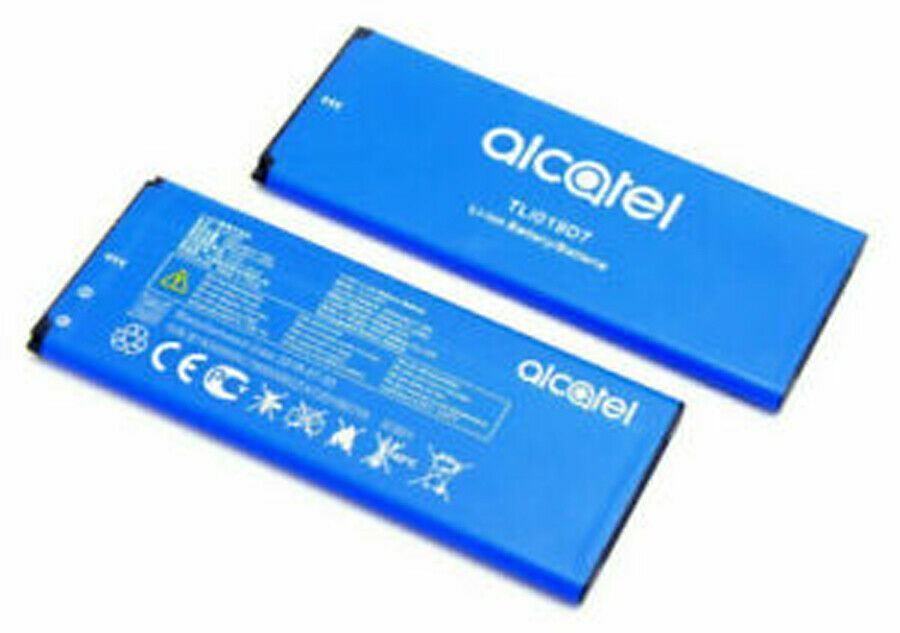 Replace For ALCATEL 1 (2018) 5033 5033D 5033X 5033Y 5033A 5033J BATTERY TLi019D7