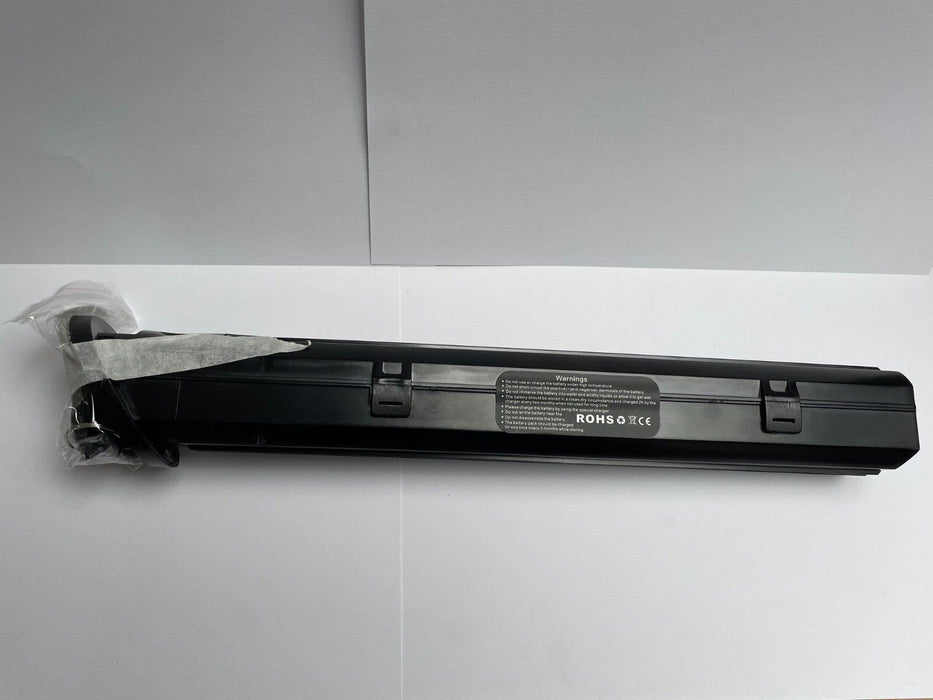 New Li-ion 24v 5.2Ah E-Bike Removable Battery