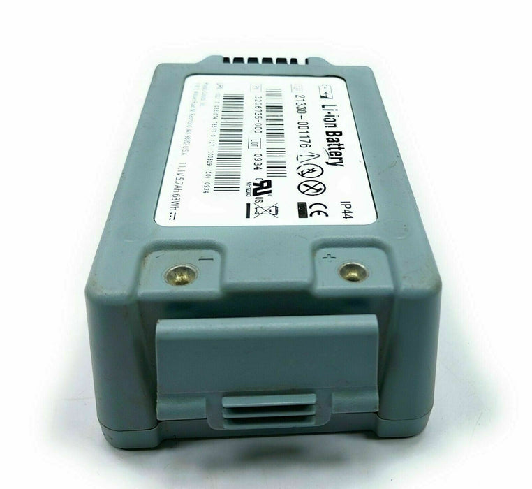 Physio Control Lifepak 15 Defibrillator 21330-001176 Original Medical Battery