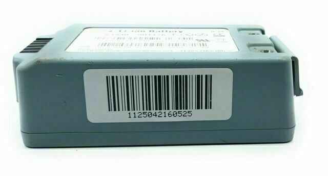 Physio Control Lifepak 15 Defibrillator 21330-001176 Original Medical Battery