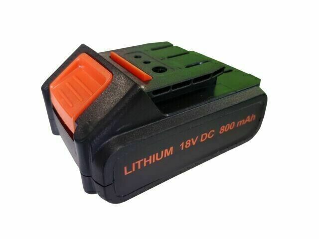 Terratek ZFUT01BAT-3 Spare Battery for The 13Pc Cordless Drill Driver