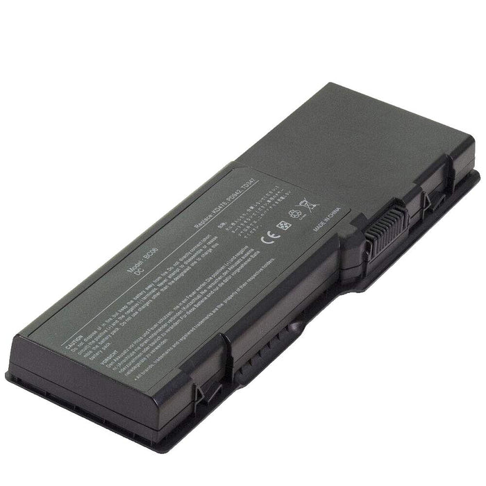 Battery for Dell KD476 Laptop Battery - Lithium Ion (Li-Ion) 11.1 V 4400mah