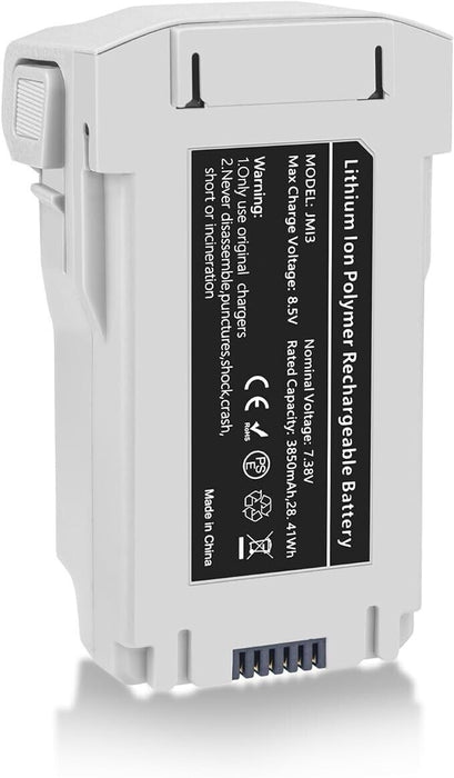 Replacement Battery for DJI Mini 3 / 3 Pro Intelligent Flight Battery