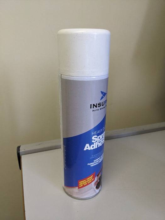 Insuppa Heavy Duty Spray Adhesive