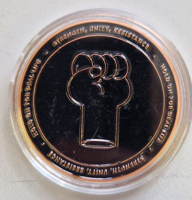 Collectable Coin - In Casing