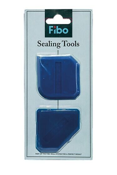 Fibo - Silicon Adhesive Sealing and Grouting Tools