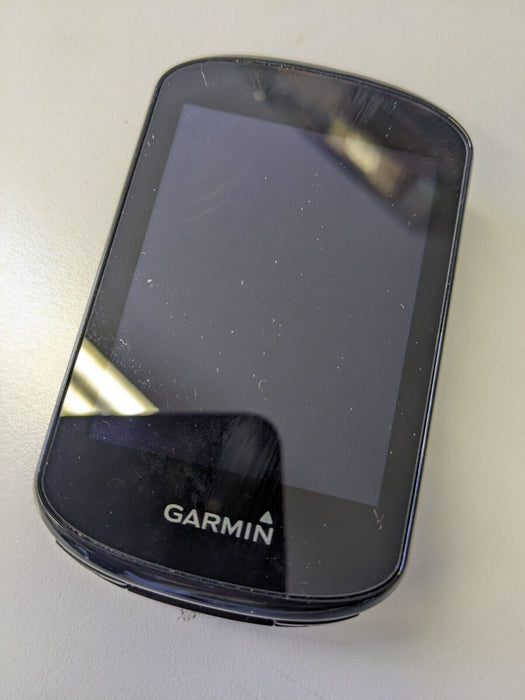 Garmin Edge 830 GPS Cycle Computer (UNIT ONLY) See condition description