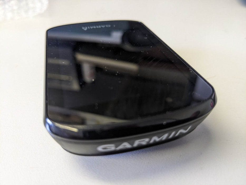 Garmin Edge 830 GPS Cycle Computer (UNIT ONLY) See condition description