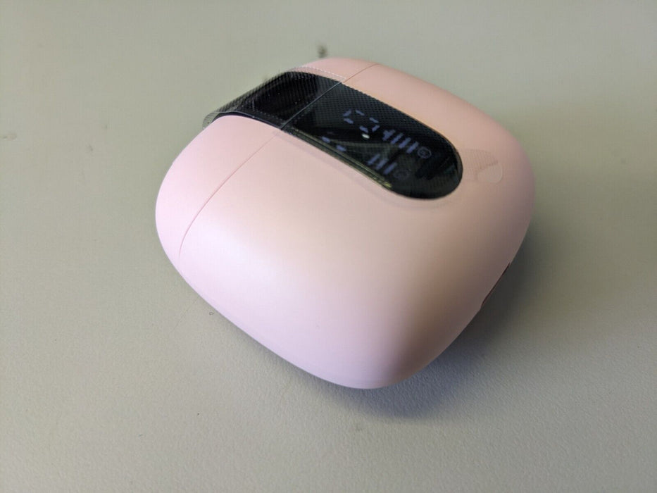 Drsaec J55 True Wireless Earbuds PINK