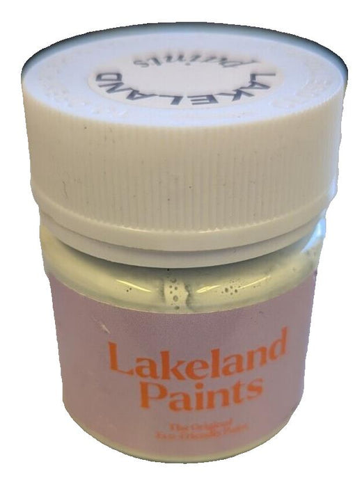 Lakeland Paints - Blue Tint Matt Paint