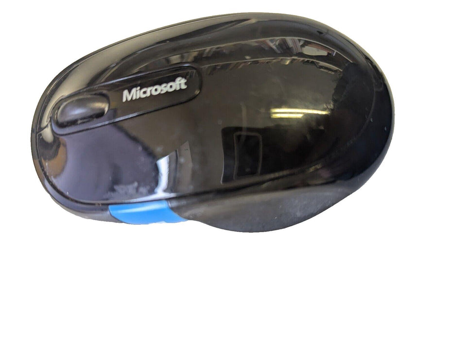 Microsoft Sculpt Comfort Mouse (H3S-00003) MODEL: 1534 Mouse