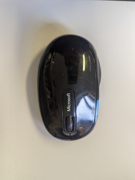 Microsoft Sculpt Comfort Mouse (H3S-00003) MODEL: 1534 Mouse