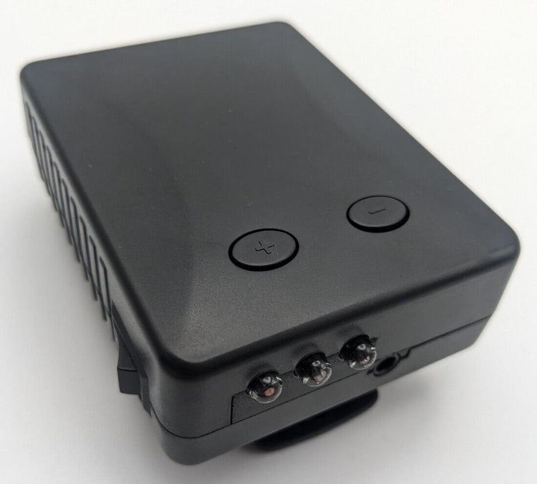 Loupes Light Unit ProLyte v3 LED + 2x LED Light Unit Battery Packs