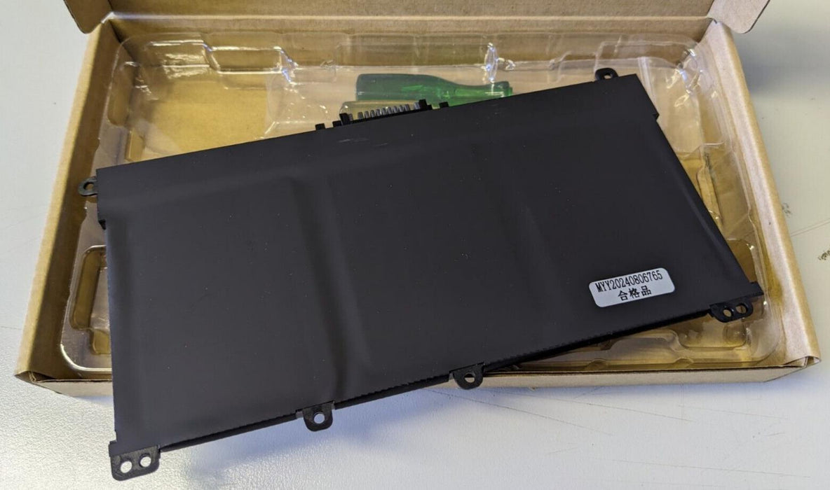 Blesys - HT03XL - Replacement Laptop Battery Compatible HP Notebook, Pavilion