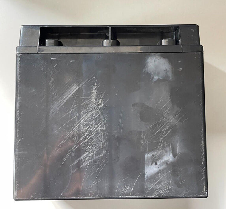 1x SLK POWER 12v 22AH MOBILITY SCOOTER BATTERY AGM