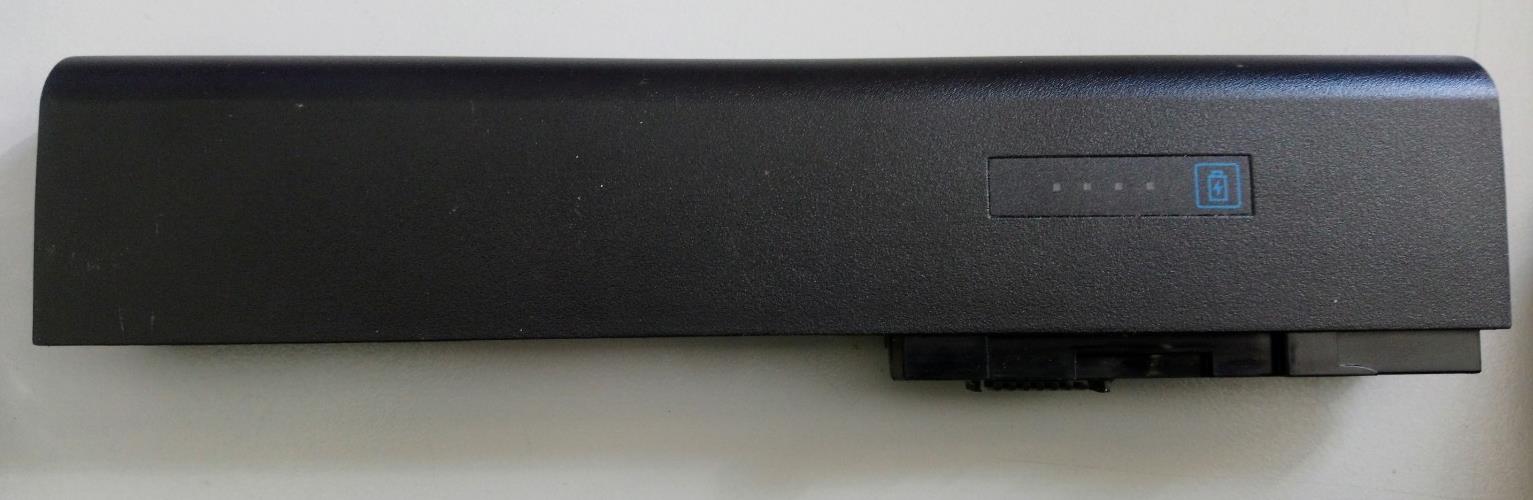 New HP SX06 5400mAh Battery HSTNN-DB2K