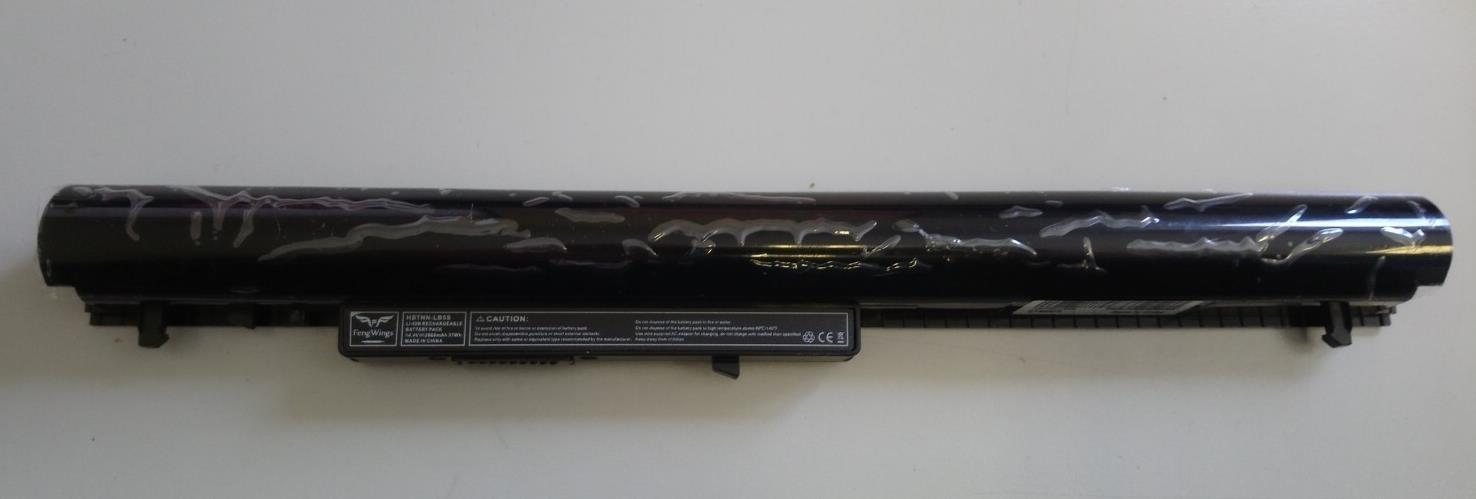 Battery HSTNN-LB5S For HP 250 15-R150SA 15-G094SA 15-G007NA 240 G3 15-R 2600mAh