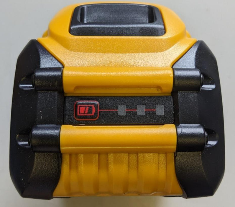 9.0Ah Replacement for Dewalt Battery Lithium-ion Large Capacity