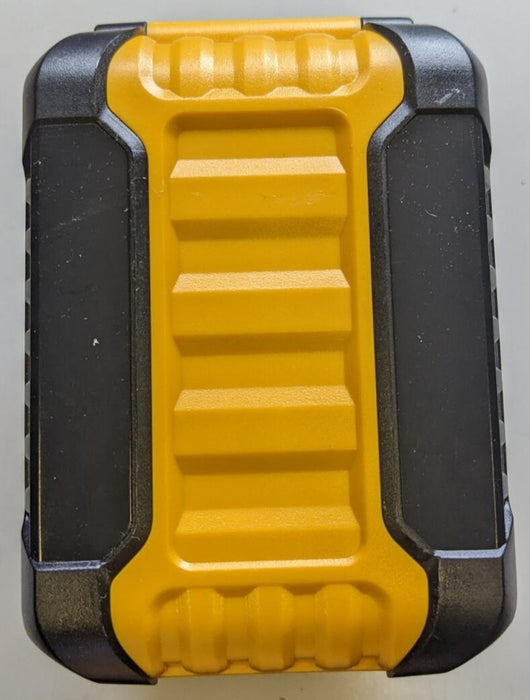 9.0Ah Replacement for Dewalt Battery Lithium-ion Large Capacity