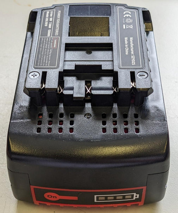 Battery Pack 18V Lithium Ion 7.0Ah Replacement For VantTech BSL1810