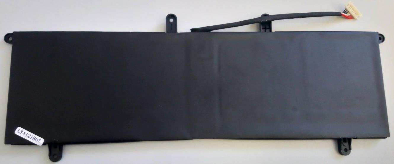 C41N2004 Replacement Battery For ZenBook Duo 14 UX482 UX482EA-HY001TS (70Wh)