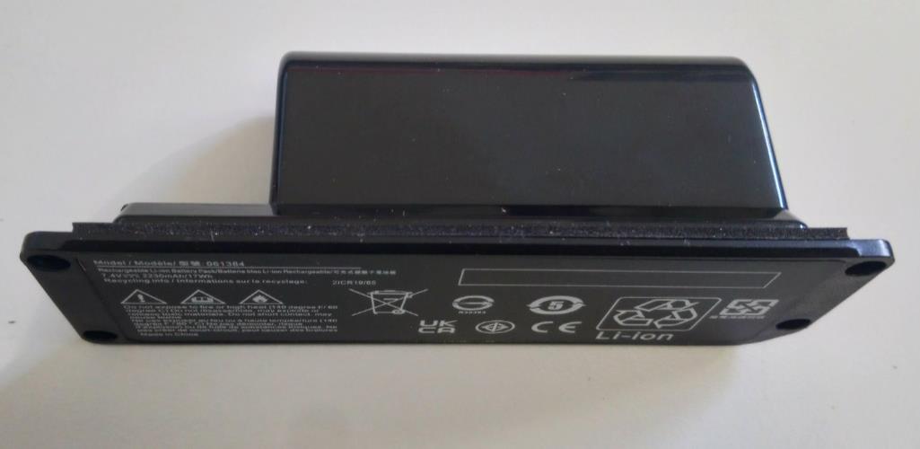 Li-ion Battery for Bose Soundlink Mini 7.4V 2230mAh