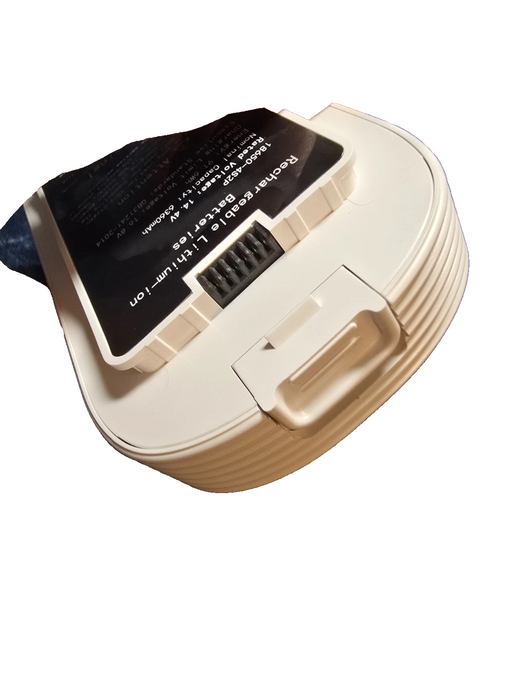 VARON Rechargeable Lithium-ion Battery 6360mAh