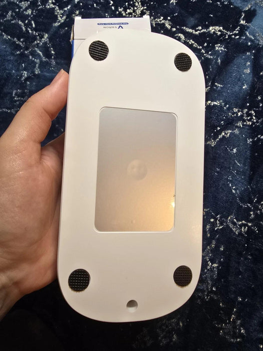 VARON Rechargeable Lithium-ion Battery 6360mAh