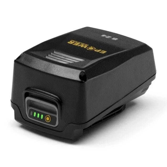 Epower Battery 20V 4.0Ah Li-ion STIGA ePower For Mountfield Freedom100 Range N