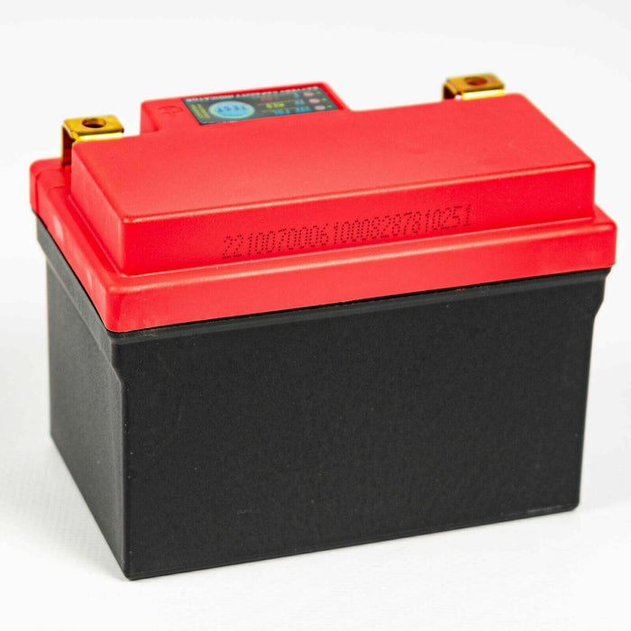 Motorcycle Lithium Ion Battery JMT HJTZ7S-FP-SWI