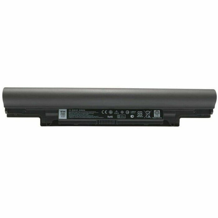 Replacement Dell  65Wh Battery for Latitude 3340 3350 YFDF9 3NG29 K5NN2 H2F7D