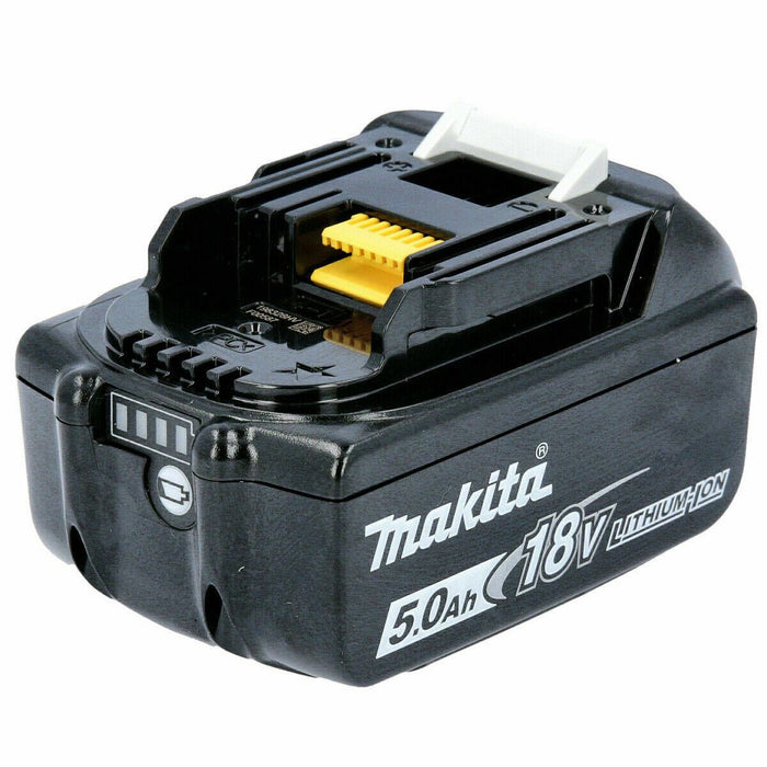 Makita Genuine BL1850 18V 5.0Ah Li-Ion LXT Makstar Battery UK stock BL1850B