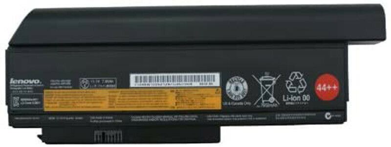 Lenovo 0A36307 94W 9 Cell Lithium-Ion Rechargeable Battery 44++ Original Unit