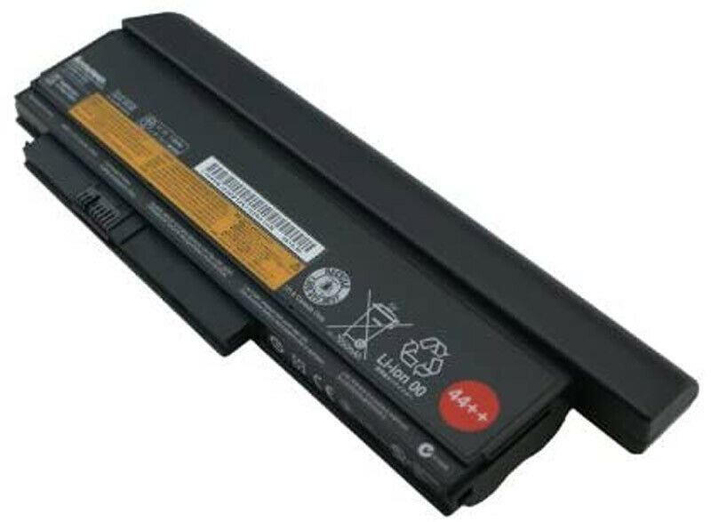 Lenovo 0A36307 94W 9 Cell Lithium-Ion Rechargeable Battery 44++ Original Unit