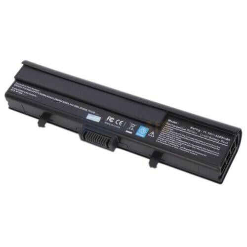 Replacement Battery for Dell XPS M1530 PP28L GP975 PP28L TK330 XT828 XT832