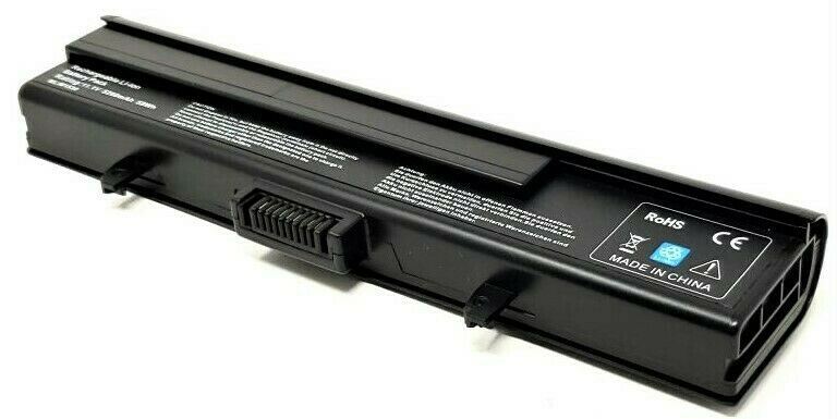 Replacement Battery for Dell XPS M1530 PP28L GP975 PP28L TK330 XT828 XT832