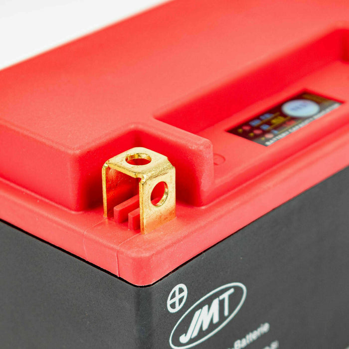 Lithium Ion Battery JMT HJTX14H-FP-SI