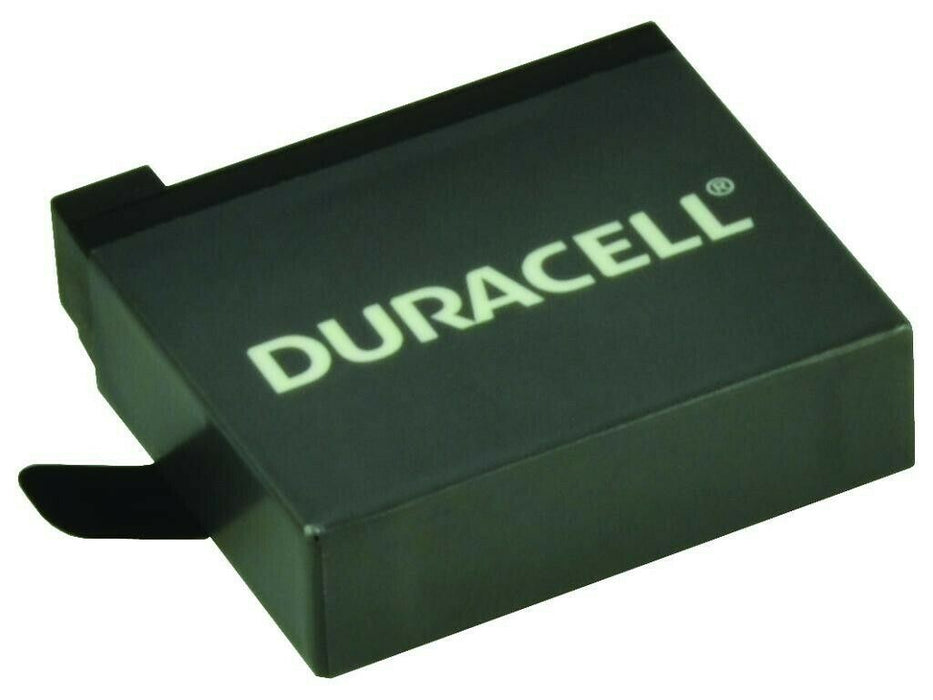 Duracell camera battery For GoPro Hero 4 Twin Pack