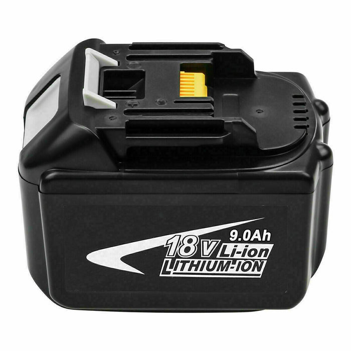 For Makita BL1890B Battery 18V 9.0Ah Lithium Ion LXT  BL1860B BL1830 194230-4