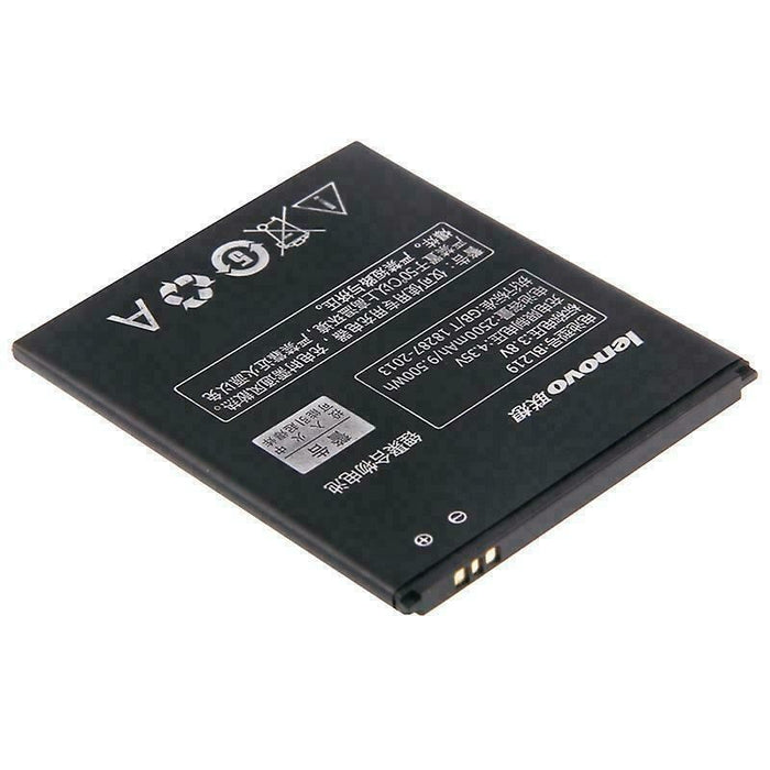 For Lenovo A880 / A889 / A388t Battery Replacement Internal BL219