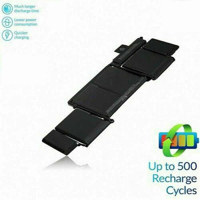For Apple Macbook Pro 13" Retina A1493 A1502 2013-2014 Battery A1582 ME864LL/A