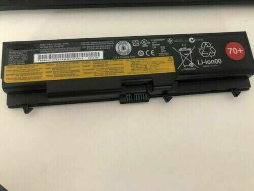 Replacement Battery for Lenovo thinkpad T430 T530 T530I T430I  W530 42T4791