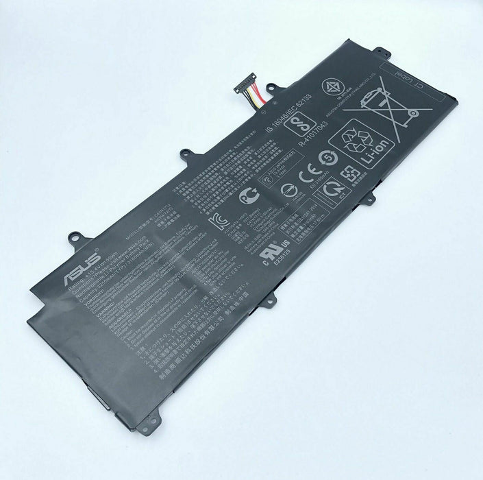 New Genuine C41N1712 Battery for Asus ROG Zephyrus GX501VI GX501GM GX501GI GX501