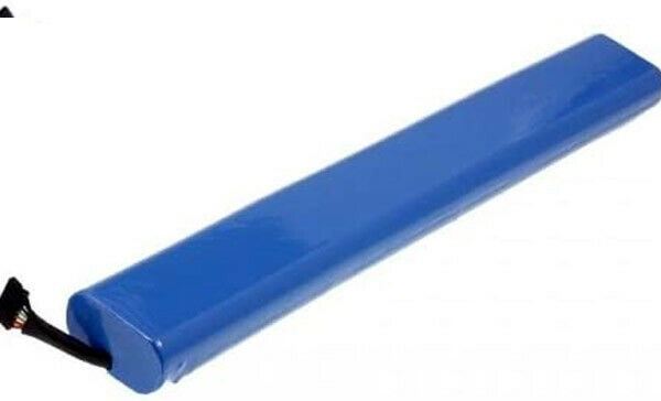Battery for Baycom type M22BAT 8, 14,8 V, Li-Ion